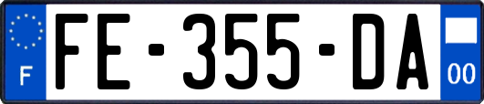 FE-355-DA