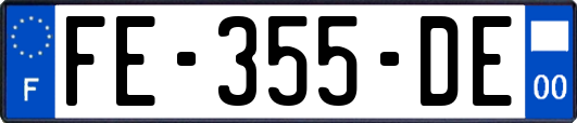 FE-355-DE