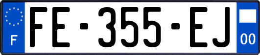 FE-355-EJ