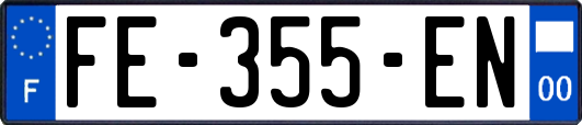 FE-355-EN