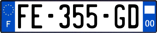 FE-355-GD