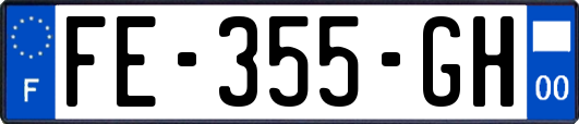 FE-355-GH