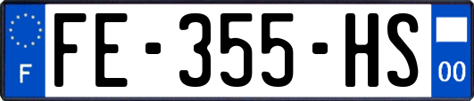 FE-355-HS