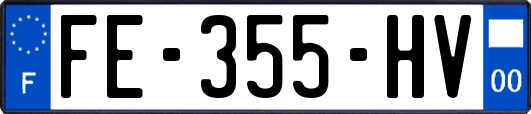 FE-355-HV