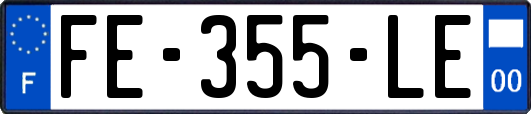 FE-355-LE