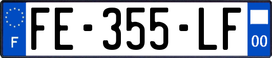FE-355-LF