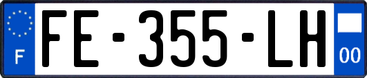 FE-355-LH