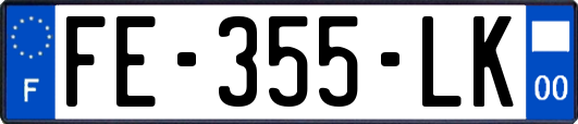 FE-355-LK