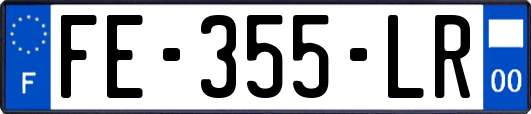FE-355-LR