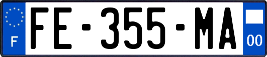 FE-355-MA