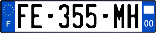 FE-355-MH