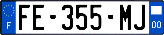 FE-355-MJ