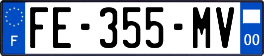 FE-355-MV