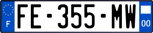 FE-355-MW
