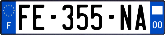 FE-355-NA