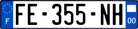 FE-355-NH