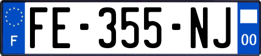 FE-355-NJ