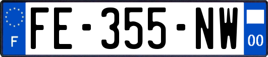 FE-355-NW