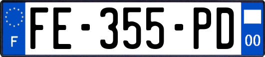 FE-355-PD