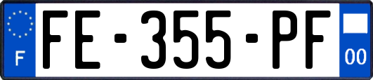 FE-355-PF