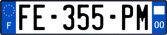 FE-355-PM