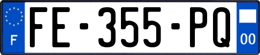FE-355-PQ