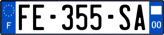 FE-355-SA