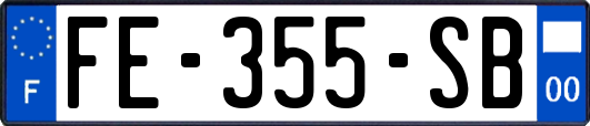 FE-355-SB