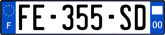 FE-355-SD