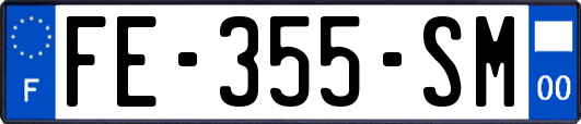 FE-355-SM