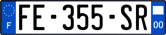 FE-355-SR