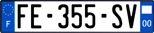 FE-355-SV
