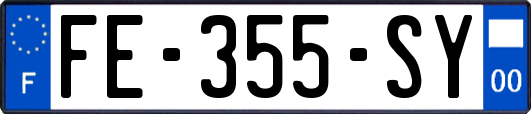 FE-355-SY