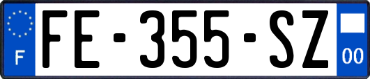 FE-355-SZ