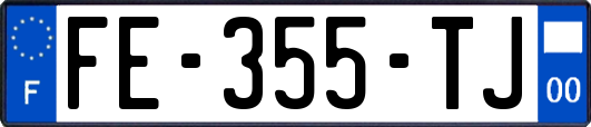 FE-355-TJ