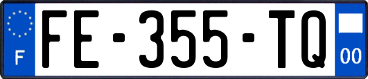 FE-355-TQ
