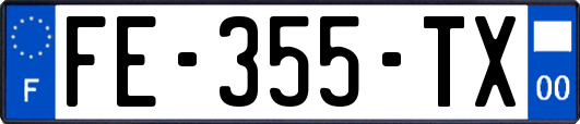 FE-355-TX