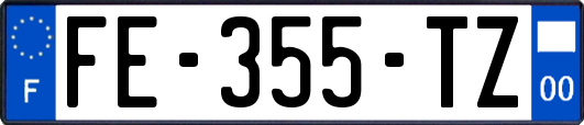 FE-355-TZ