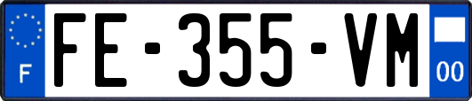 FE-355-VM