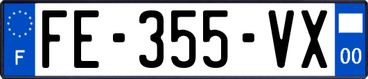 FE-355-VX