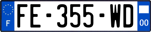 FE-355-WD