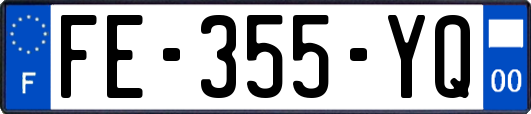 FE-355-YQ