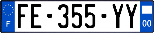 FE-355-YY
