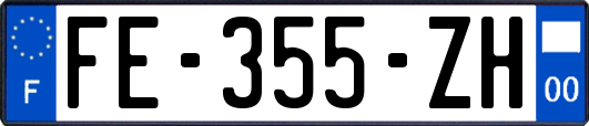 FE-355-ZH