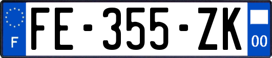 FE-355-ZK