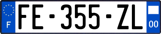 FE-355-ZL