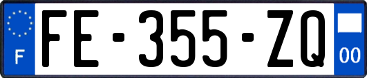 FE-355-ZQ