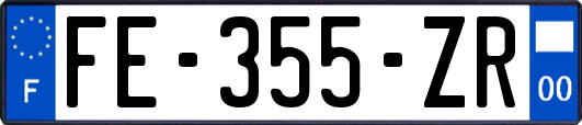 FE-355-ZR