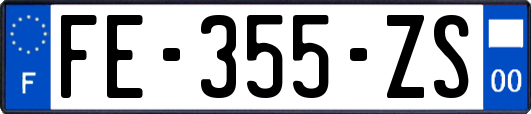 FE-355-ZS