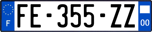 FE-355-ZZ